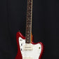 [SN 116217] USED Fender / 1966 JAZZMASTER Candy Apple Red [03]