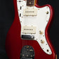 [SN 116217] USED Fender / 1966 JAZZMASTER Candy Apple Red [03]