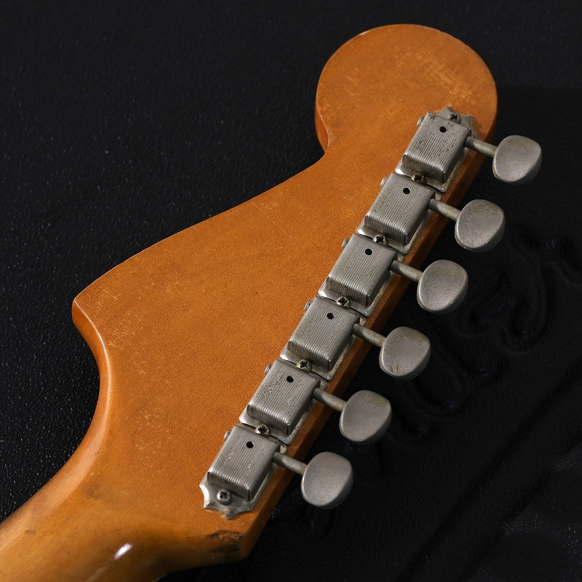 [SN 116217] USED Fender / 1966 JAZZMASTER Candy Apple Red [03]