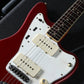 [SN 116217] USED Fender / 1966 JAZZMASTER Candy Apple Red [03]