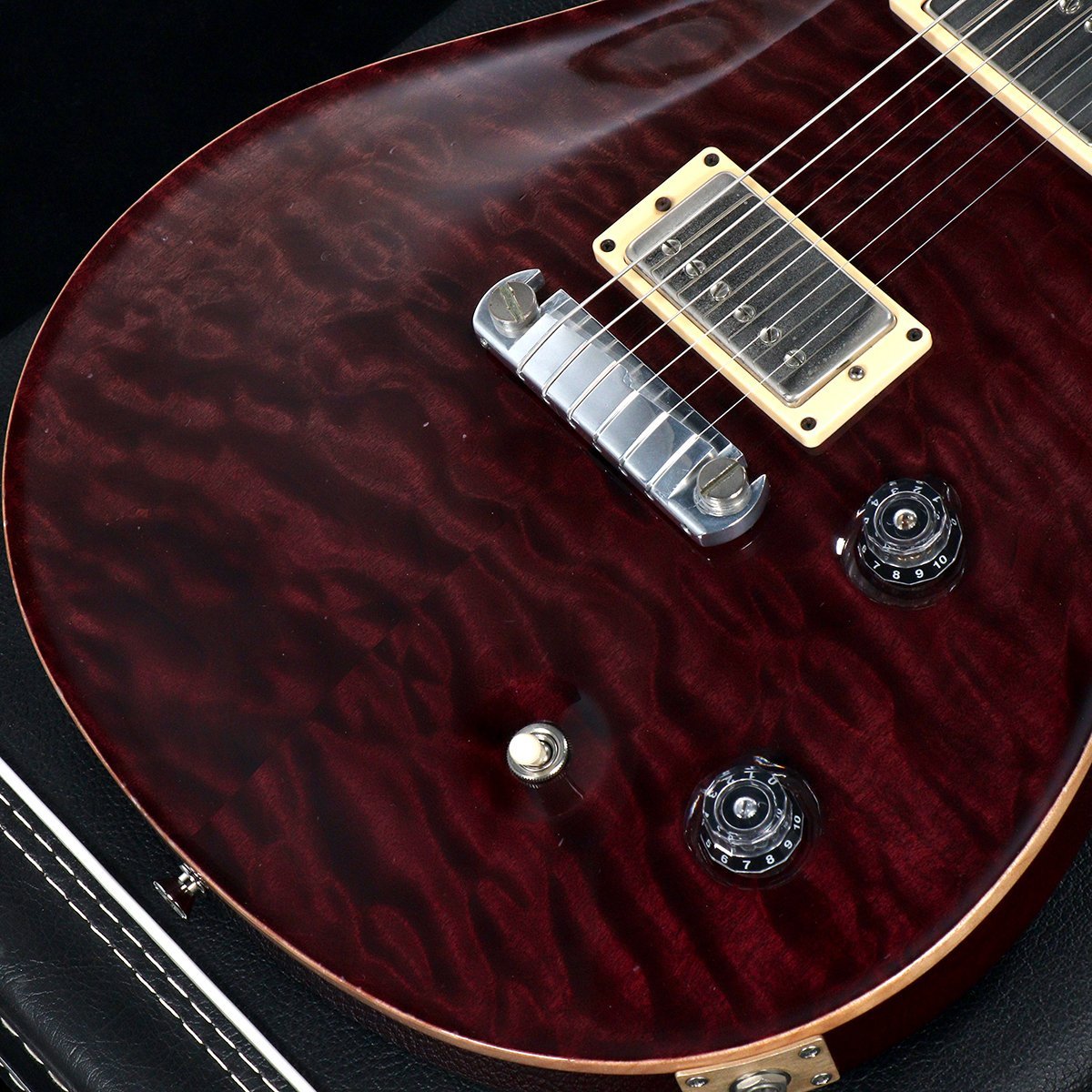 [SN 142983] USED PAUL REED SMITH / 2008 Limited Run 57/08 McCarty Cranberry [05]