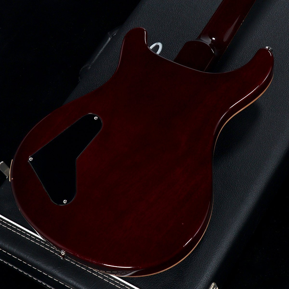 [SN 142983] USED PAUL REED SMITH / 2008 Limited Run 57/08 McCarty Cranberry [05]