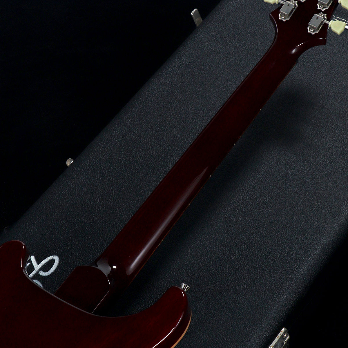 [SN 142983] USED PAUL REED SMITH / 2008 Limited Run 57/08 McCarty Cranberry [05]