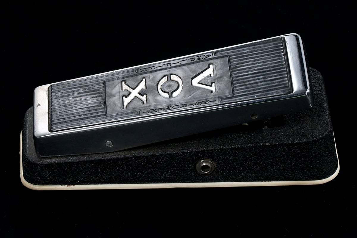 USED Vox / 1970s V846 [05]