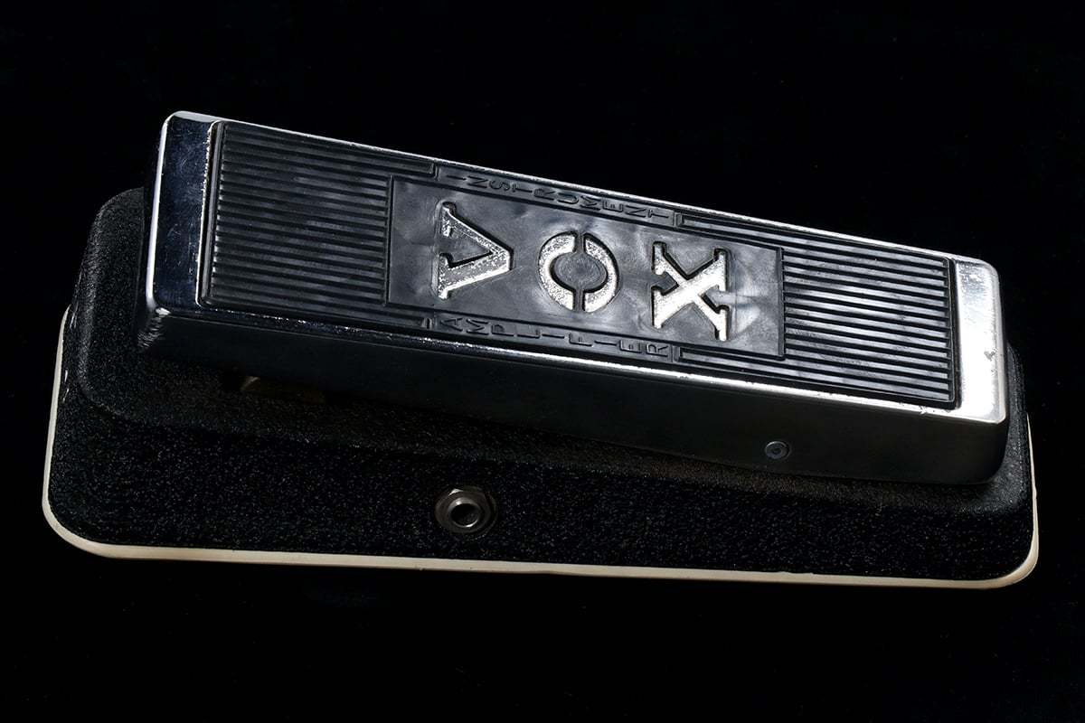 USED Vox / 1970s V846 [05]