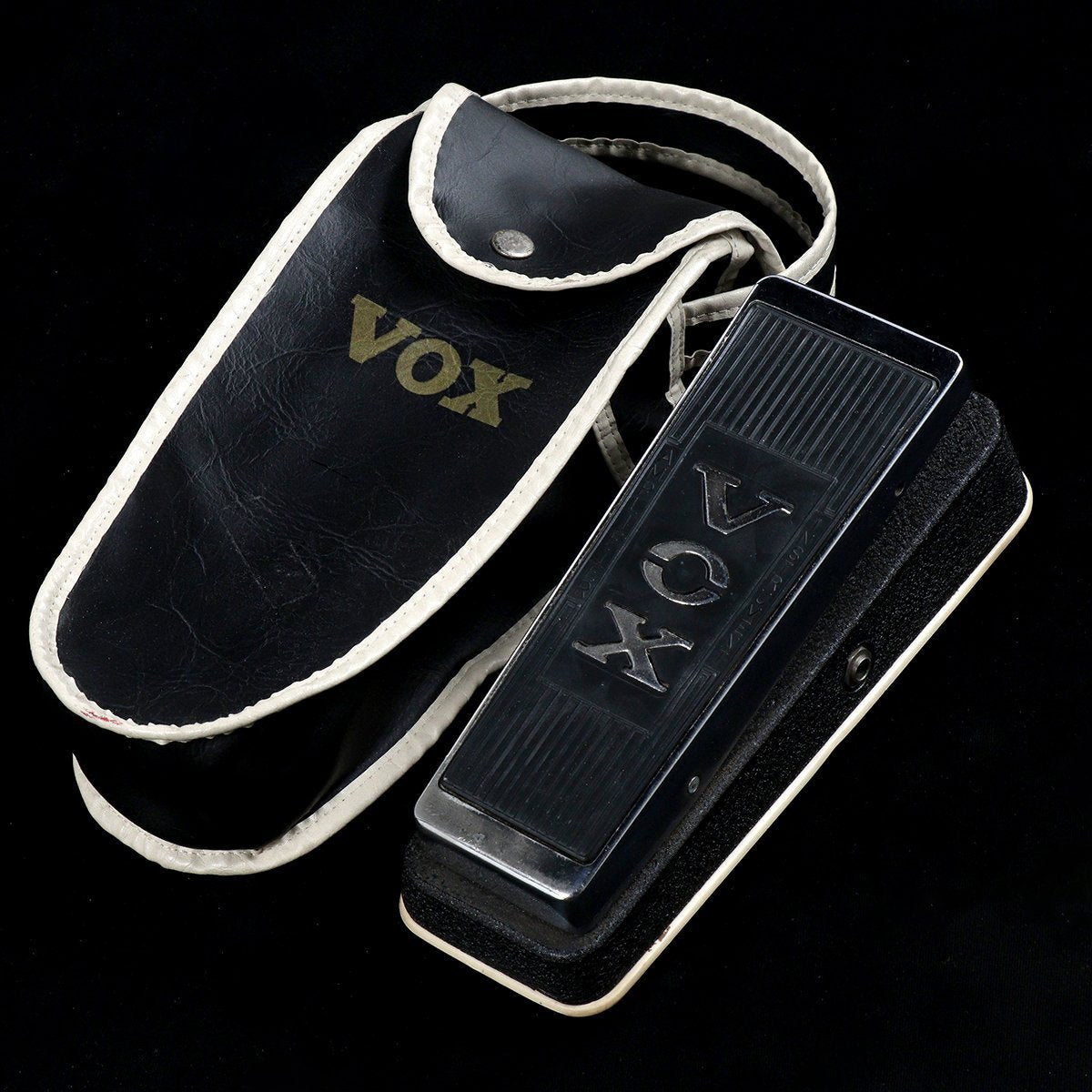 USED Vox / 1970s V846 [05]