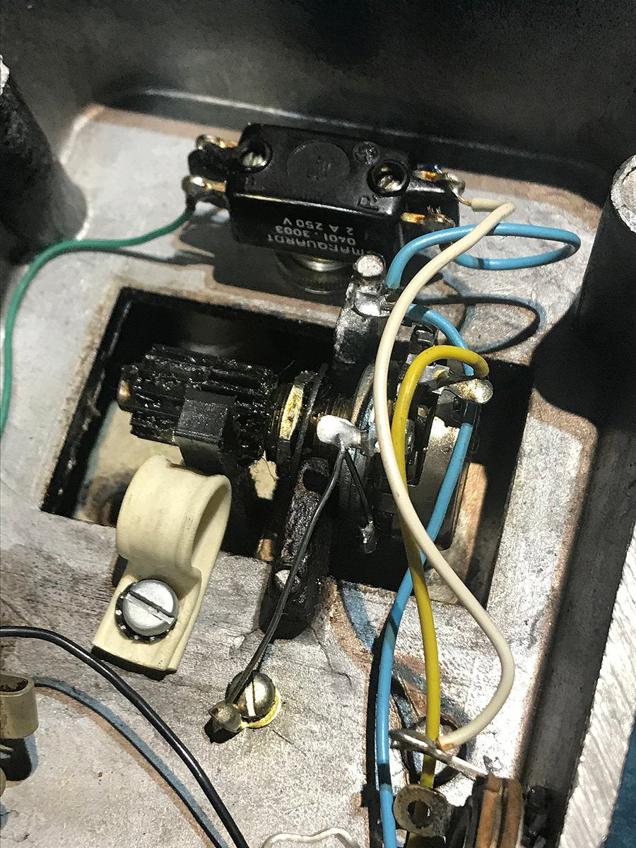 USED Vox / 1970s V846 [05]