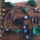 [SN 167800] USED BOSS / OD-1 Over Drive JRC4558D / 052-281E [05]