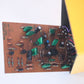 [SN 167800] USED BOSS / OD-1 Over Drive JRC4558D / 052-281E [05]