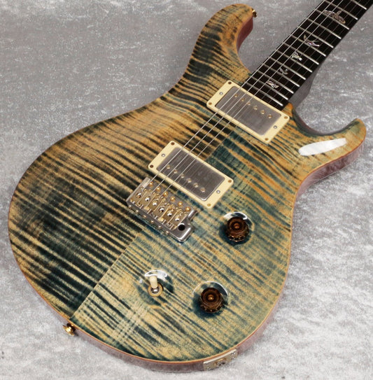 USED PAUL REED SMITH / 2008 Modern Eagle II Trem Faded Blue Jean [06]