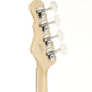[SN CLF1901061] USED G&amp;L / USA Fullerton Deluxe LB-100 RW OST CR Old School [06]