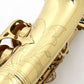 [SN 610104] USED SELMER / Alto saxophone SA80II W/E Series 2, engraved, all tampos replaced [09]