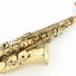 [SN 610104] USED SELMER / Alto saxophone SA80II W/E Series 2, engraved, all tampos replaced [09]