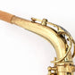 [SN 610104] USED SELMER / Alto saxophone SA80II W/E Series 2, engraved, all tampos replaced [09]