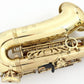 [SN 610104] USED SELMER / Alto saxophone SA80II W/E Series 2, engraved, all tampos replaced [09]
