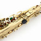 [SN 610104] USED SELMER / Alto saxophone SA80II W/E Series 2, engraved, all tampos replaced [09]