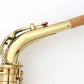 [SN 610104] USED SELMER / Alto saxophone SA80II W/E Series 2, engraved, all tampos replaced [09]