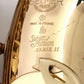 [SN 476541] USED SELMER / Alto saxophone SA80II W/E Series 2, no engraving, all tampos replaced [09]