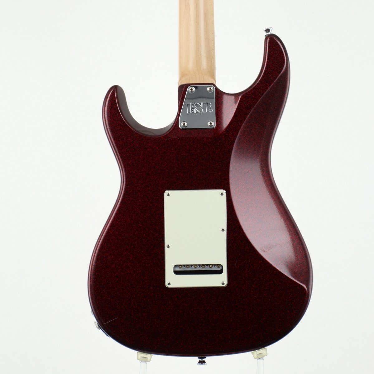 [SN F24120] USED ESP / SNAPPER-AL Brass Red [10]