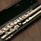 [SN 008937] USED Altus A807E Flute [10]