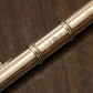 [SN 008937] USED Altus A807E Flute [10]