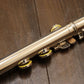 [SN 008937] USED Altus A807E Flute [10]