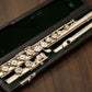 [SN 011073] USED Altus A807E Flute [10]