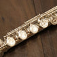[SN 011073] USED Altus A807E Flute [10]