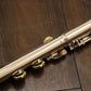[SN 011073] USED Altus A807E Flute [10]