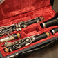[SN K71122] USED Buffet Crampon / Crampon E-13 NP B♭ Clarinet [10]
