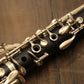 [SN K71122] USED Buffet Crampon / Crampon E-13 NP B♭ Clarinet [10]