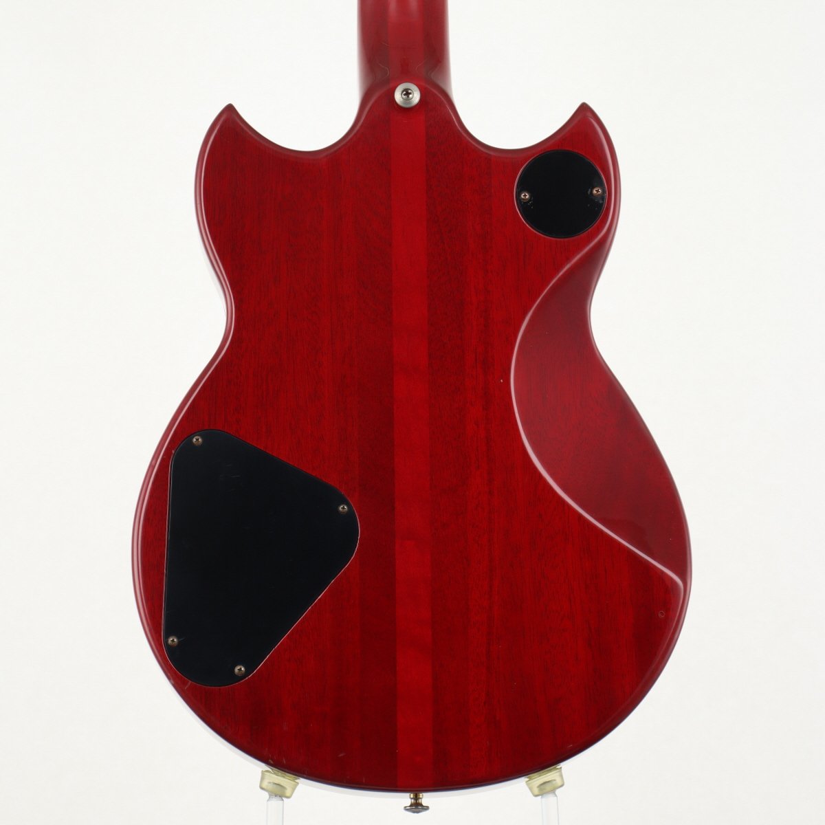 [SN 003865] YAMAHA / SG-2000 Mod Cherry Sunburst [11]