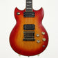 [SN 003865] YAMAHA / SG-2000 Mod Cherry Sunburst [11]