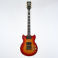 [SN 003865] YAMAHA / SG-2000 Mod Cherry Sunburst [11]