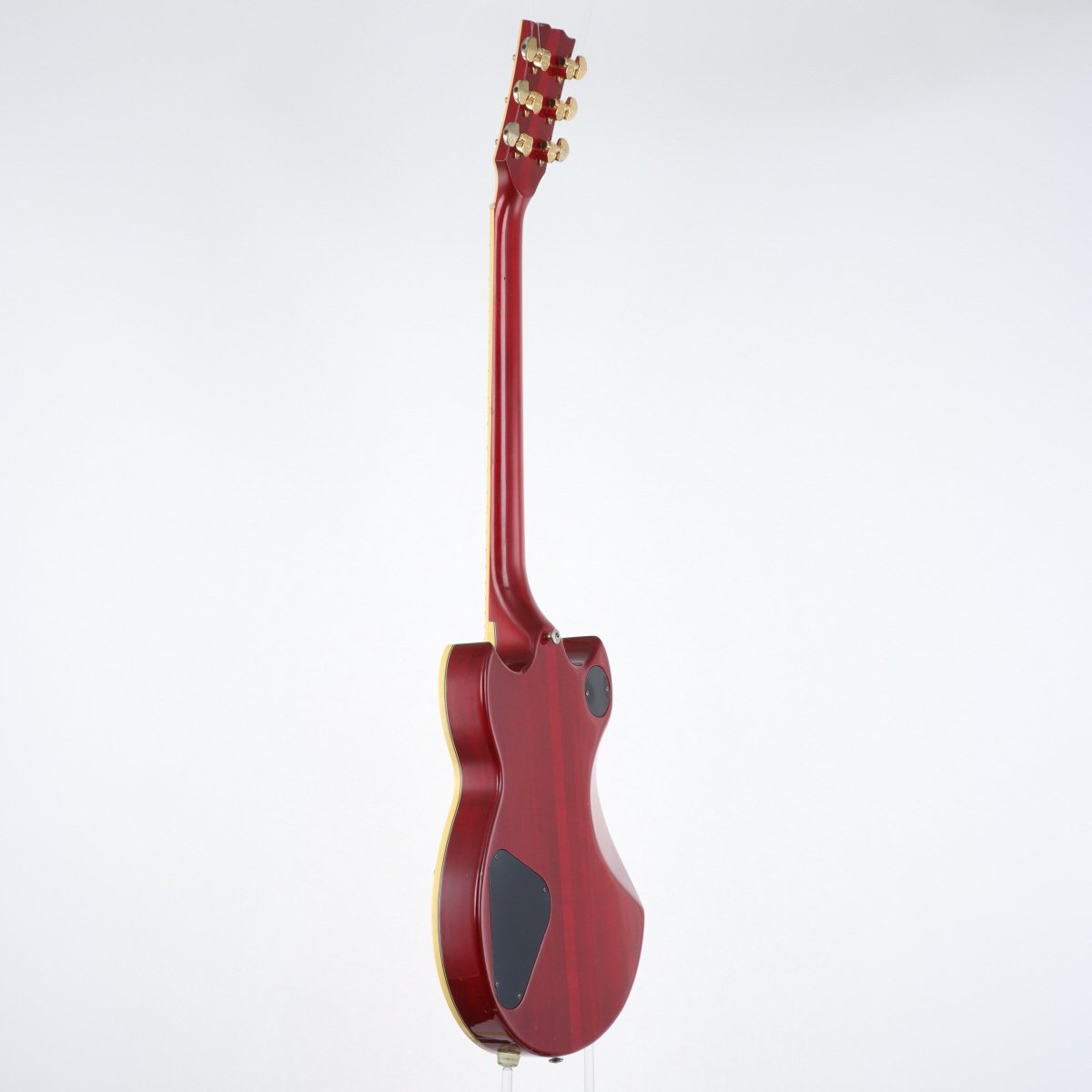 [SN 003865] YAMAHA / SG-2000 Mod Cherry Sunburst [11]