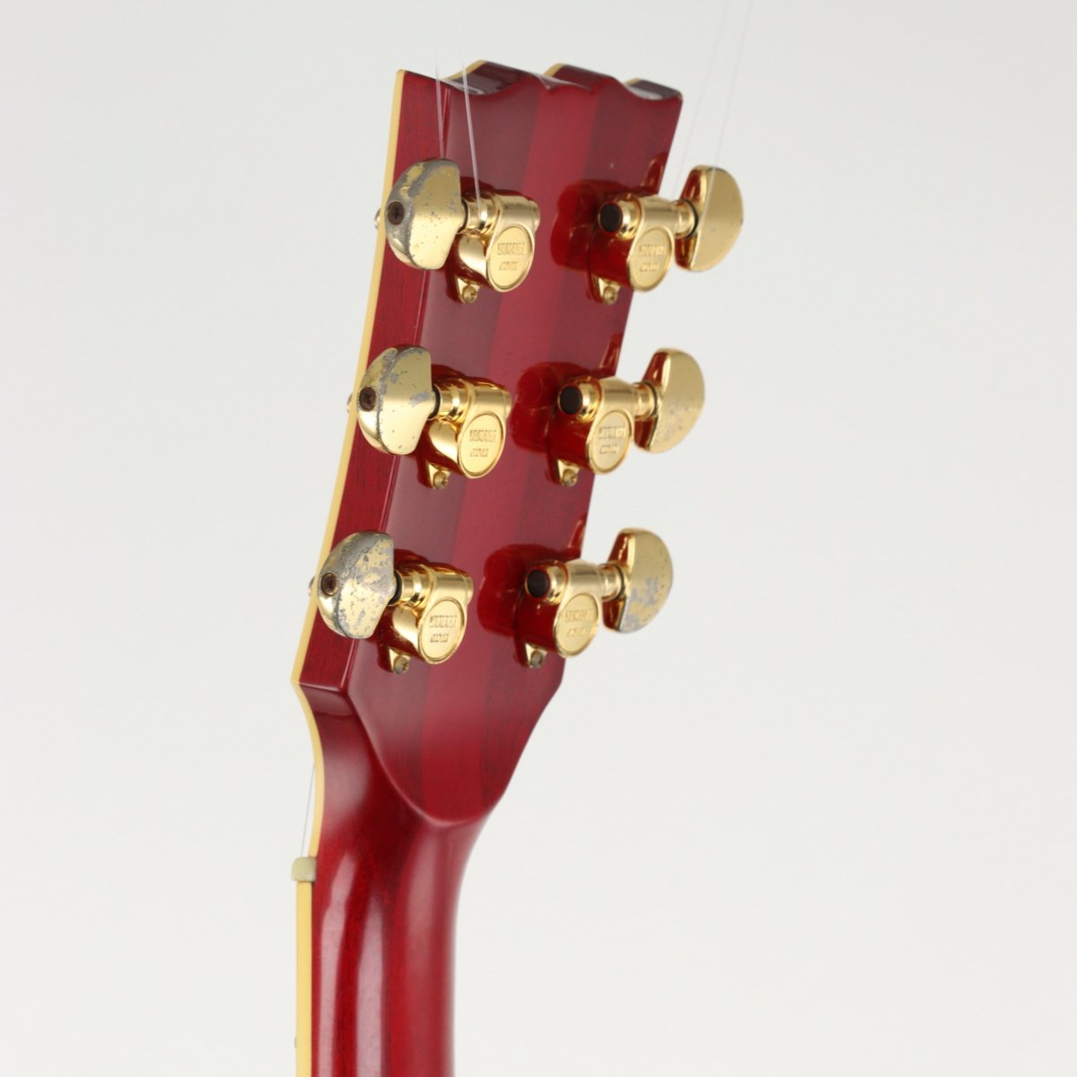 [SN 003865] YAMAHA / SG-2000 Mod Cherry Sunburst [11]