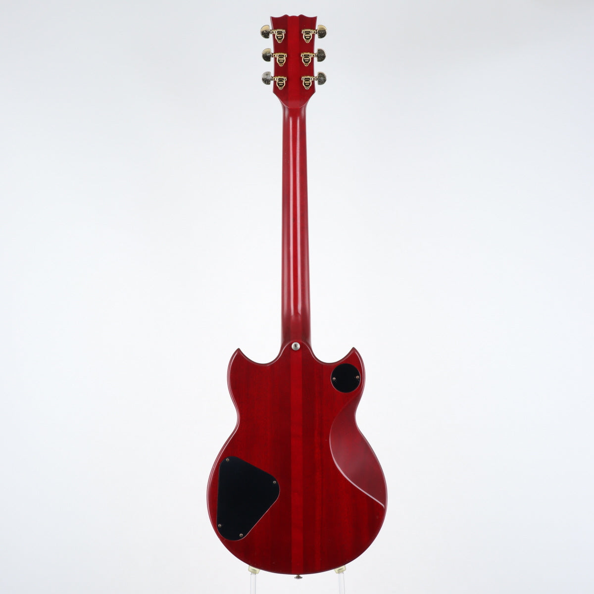 [SN 003865] YAMAHA / SG-2000 Mod Cherry Sunburst [11]