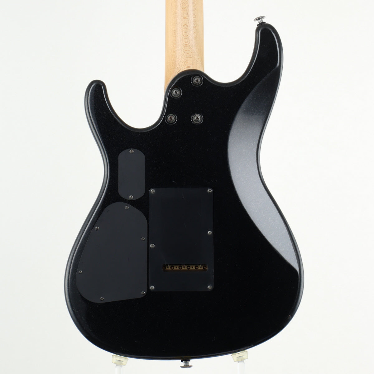 [SN F0222134] Ibanez / SA420X Galaxy Black [11]