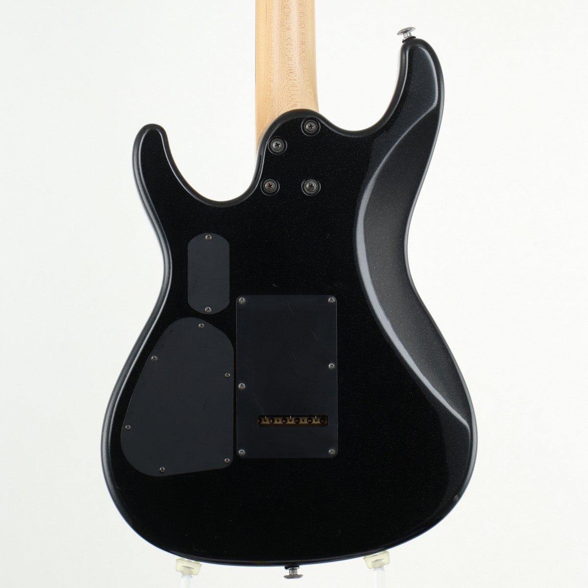 [SN F0222134] Ibanez / SA420X Galaxy Black [11]