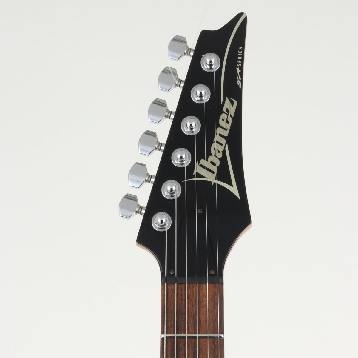 [SN F0222134] Ibanez / SA420X Galaxy Black [11]