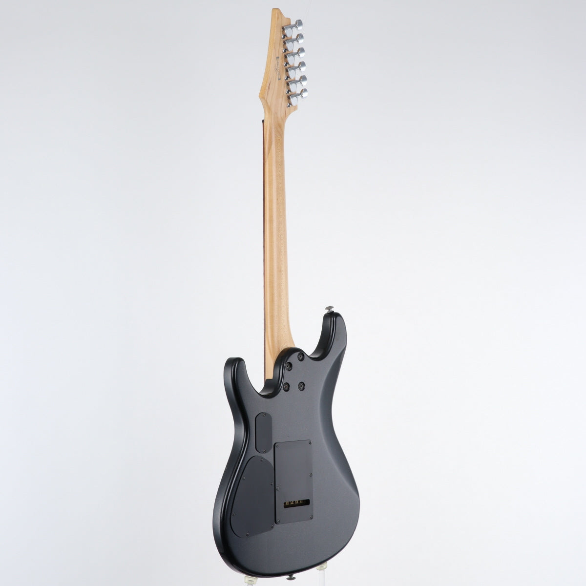 [SN F0222134] Ibanez / SA420X Galaxy Black [11]