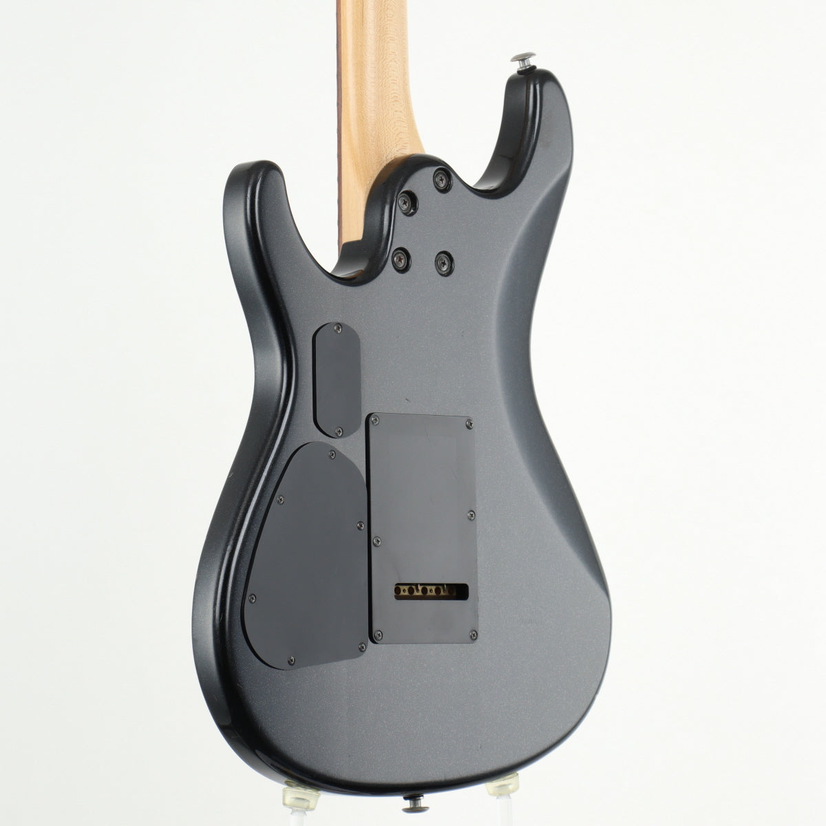 [SN F0222134] Ibanez / SA420X Galaxy Black [11]
