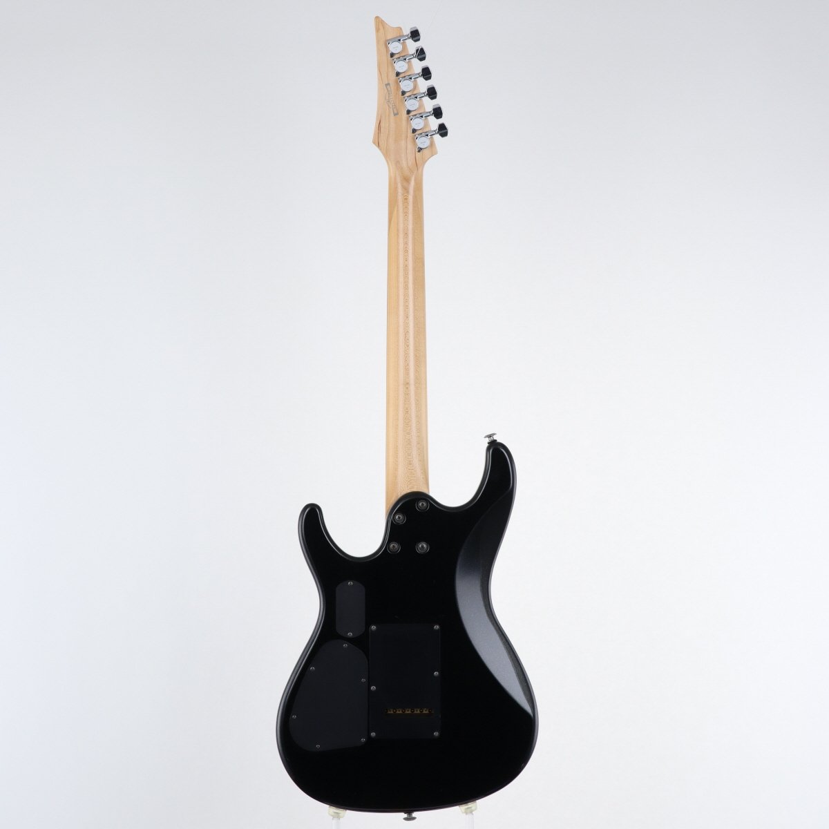 [SN F0222134] Ibanez / SA420X Galaxy Black [11]