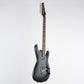[SN F0222134] Ibanez / SA420X Galaxy Black [11]