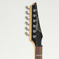 [SN F0222134] Ibanez / SA420X Galaxy Black [11]