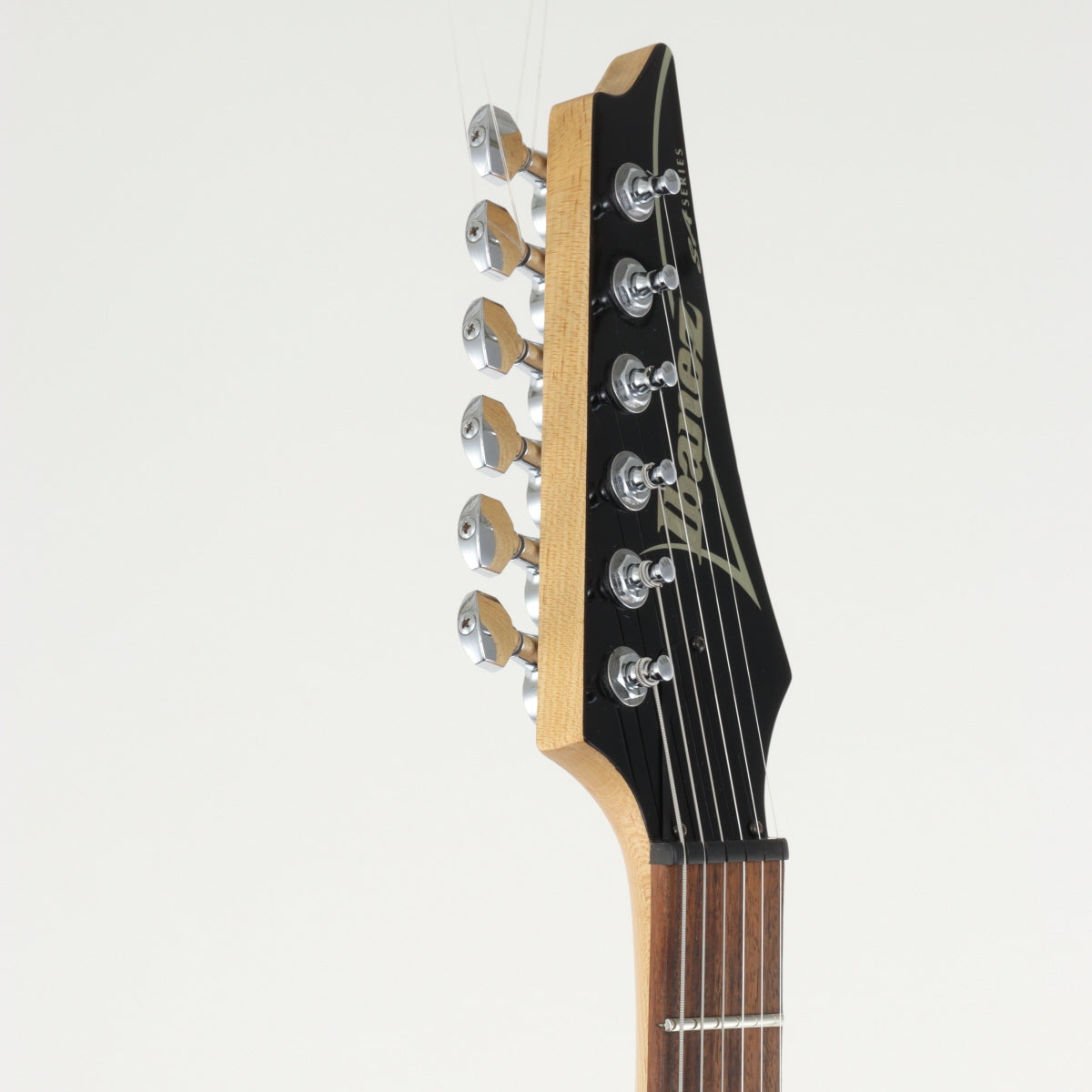 [SN F0222134] Ibanez / SA420X Galaxy Black [11]