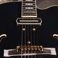 [SN PW24120221] Ibanez / Pat Metheny PM3C-BKL (Black Low Gloss) [S/N PW24120221] Ibanez [80]