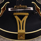 [SN PW24120221] Ibanez / Pat Metheny PM3C-BKL (Black Low Gloss) [S/N PW24120221] Ibanez [80]