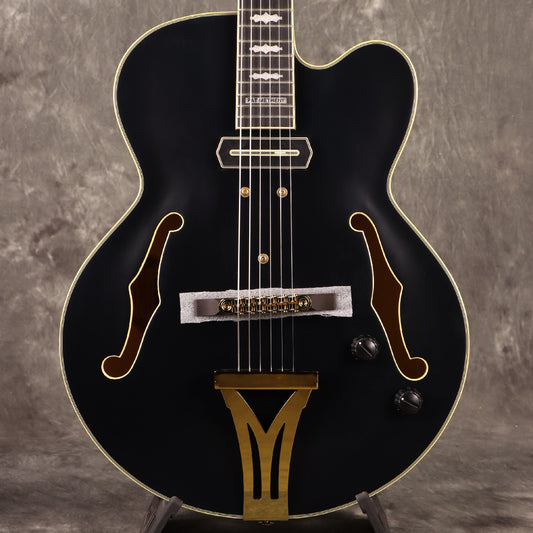 [SN PW24120221] Ibanez / Pat Metheny PM3C-BKL (Black Low Gloss) [S/N PW24120221] Ibanez [80]