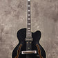 [SN PW24120221] Ibanez / Pat Metheny PM3C-BKL (Black Low Gloss) [S/N PW24120221] Ibanez [80]